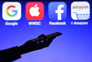 Big Tech and Populism: The Regulatory Breaking Point?
