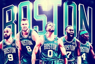 Lakers Should Copy This Summer What The Celtics Did Last Summer