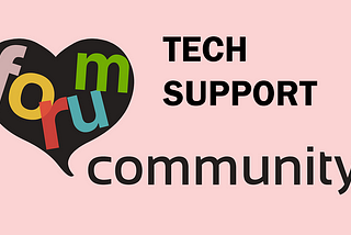 Top Tech Support Communities to Help You with Computer Viruses