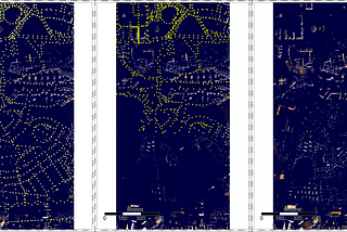 Hacking the Tampere light grid with data