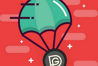 Davim Games Biggest Token Airdrop