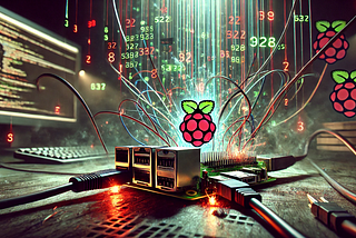 CVE-2024–44809: Remote Code Execution in Raspberry Pi Camera Project