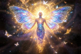 The Great Awakening: Your Divine Role in Earth’s Evolution