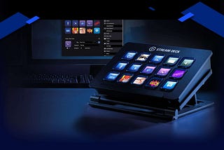 How a Gaming Gadget Increased My Productivity