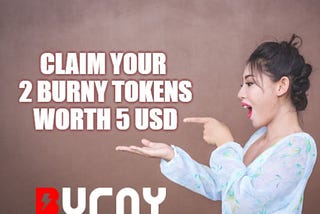 🎉🎁💰Hottest news from Burny guys🎉🎁💰
Burny available on exchanges soon.