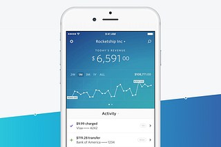 Exploring the Product Design of the Stripe Dashboard for iPhone