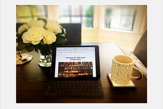 Making digital-only work for you