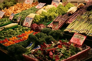 Save Time At The Grocery Store While Planting A Spring Garden