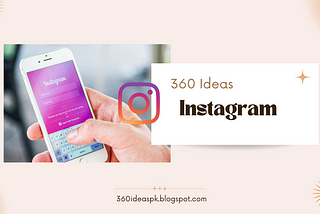 Instagram |All About Instagram|