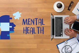 Addressing the Workplace Mental Health Crisis