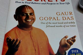 Unlocking Life’s Hidden Treasures: A Profound Journey with Gaur Gopal Das