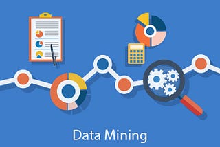 Data Mining — A Gentle Introduction