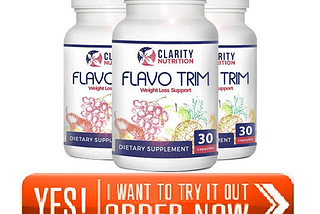 Flavo Trim (Review) Flavo Trim is Scam Pill, Discount Offer