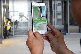 Synergizing 3D Design and Augmented Reality: A Powerful Alliance for Collision Detection in…