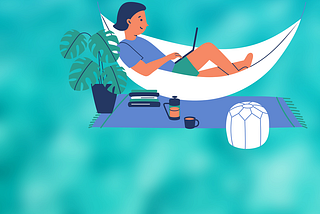 As fazes mutante do equilíbrio entre trabalho e vida pessoal: De calças de pijama a o futuro do…