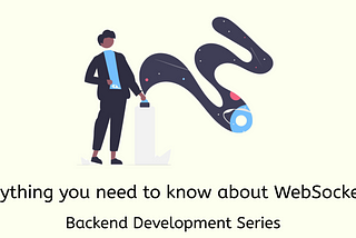 What are WebSockets and how are they different from regular HTTP requests from browsers?