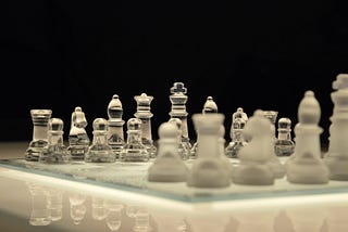 Time to Upgrade that Bounty Strategy Game: CrowdSpeaking + Social Tools