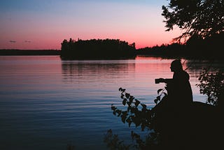 6 personal reflections from 6 months as a founding designer