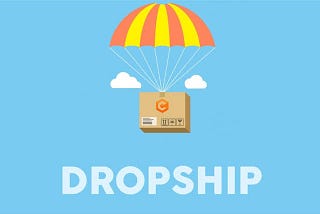 How to Make Money With an Online Drop Shipping Business