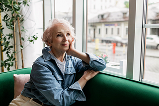 Here’s One Upside of Aging: Your Regrets Lose Their Sting