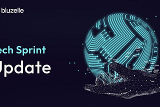 Bluzelle Tech Update — Strengthening Infrastructure & Preparing for Upgrades