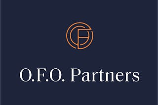 O.F.O. Partners is hiring