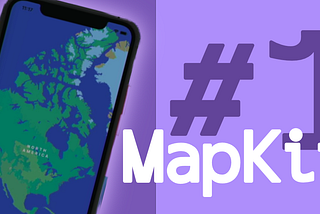 MapKit | Adding a Map View Programmatically | Swift + UIKit