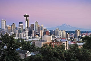 Seattle’s Repeated Ascendancy to #1 in Frontier Skills Range of 2023