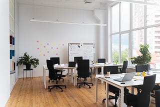Office High Back Chair: Choosing the Best Support for Your Workday