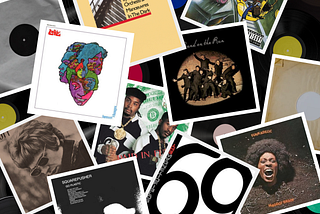 Classics Never Go Out Of Style —  Issue #1: January