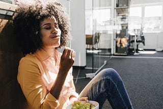 5 Foods to Avoid When You Experience Anxiety or Depression