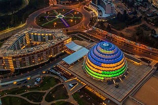 Rwanda’s 10X Return on Governance