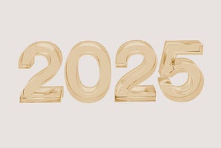 2025: The Year of Decluttering