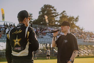 More Than Horsepower: The Event That Rewrote Sweden’s Motorsport Playbook