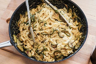 Top 5 Spices That Transform Your Pasta Dishes from Ordinary to Extraordinary
