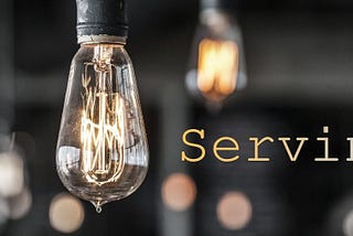 Servitude