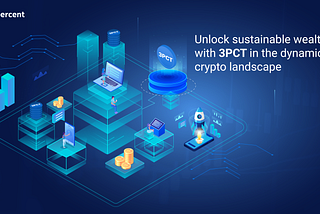 Why 3PCT is a Token Worth Investing In — A detailed analysis of the potential value of the token…