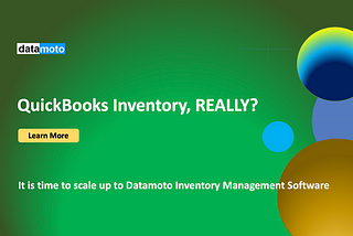 Inventory Invoicing Software