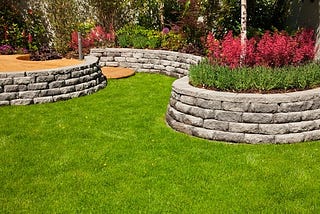 Enhance the Beauty of Garden with Landscape Gardeners in Dublin