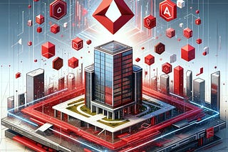 Angular’s GoF patterns. Singleton.
