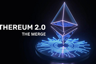 ETHEREUM 2.0 ?