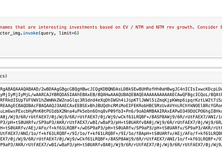 LLM Study Diary: Decoding LangChain’s Official Multimodal RAG Sample