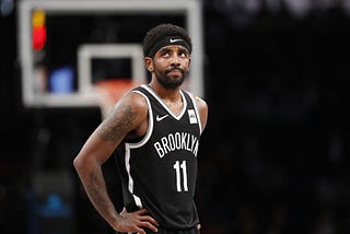 Kyrie’s “Head Coach” Comments Should Worry Nets Fans