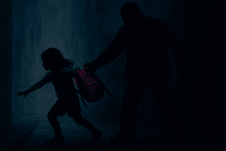 Parallel Visions — The Missing Child