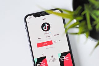 4 Reasons to Consider Using TikTok for your Brand
