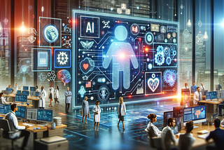 The Future of Work with Machine Learning in the USA
