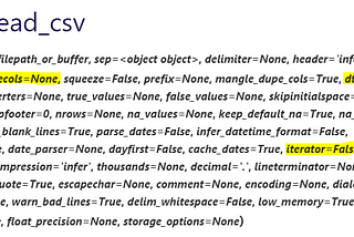 How to Read Large CSV Files in Python