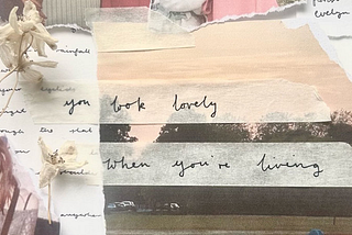 Lessons in storytelling from Lexie Carroll’s new EP