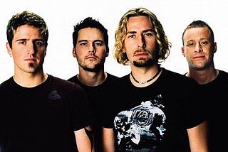Why Does Everyone Hate Nickelback?