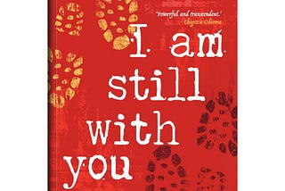 The Strength and Pitfalls of Emmanuel Iduma’s I Am Still With You